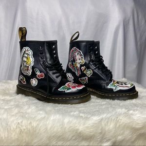 Doc martens
